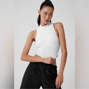 Alo Yoga Top That Bra Tank